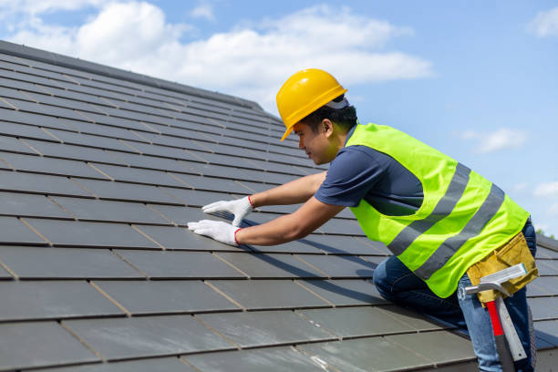 Roof Installation Near Me in Bement, IL