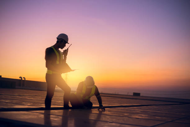 Best Tile Roofing Contractor  in Bement, IL
